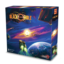 CHAOSPHERE : BLACK HOLE -...