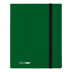 UP - 9 -Pocket Pro Binder...