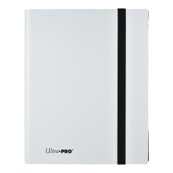 UP - 9 -Pocket Pro Binder...