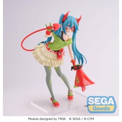 VOC - HATSUNE MIKU :...