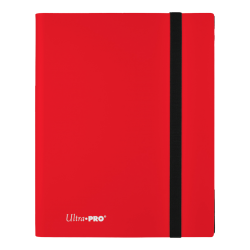 UP - 9 -Pocket Pro Binder...