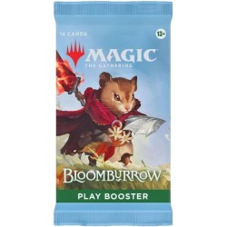 MTG - Bloomburrow - Play...