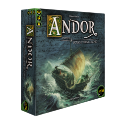 ANDOR PARTIE II : VOYAGE...