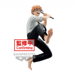 CM - DENJI : VS - 12CM