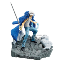 OP - TRAFALGAR LAW : SENKOUZEKKEI - 8CM