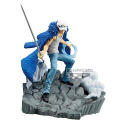 OP - TRAFALGAR LAW :...