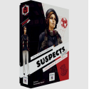 SUSPECTS POCKET : HORS JEU A LIVERPOOL - GUILLAUME MONTIAGE