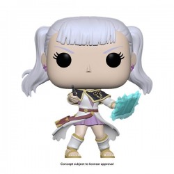 POP BLACK CLOVER 1100 NOELLE