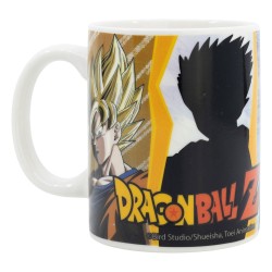 MUG THERMIQUE - DBZ : PERES...