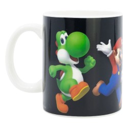 MUG THERMIQUE - MARIO :...
