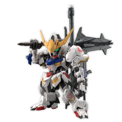 GUNDAM - ASW-G-08 GUNDAM...