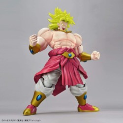 DBZ - BROLY : REVIVAL...