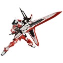 GUNDAM - GUNDAM ASTRAY TURN RED MBF-02VV - MG 1/100