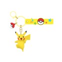 PORTE CLES - POKEMON : PIKACHU