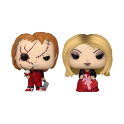 POCKET POP 2 PACK : CHUCKY...