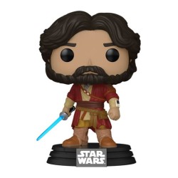 POP STAR WARS AHSOKA 752...