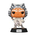 POP STAR WARS AHSOKA 749 AHSOKA TANO