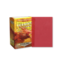 DS - 100 Sleeves Standard -...