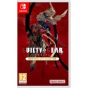 GUILTY GEAR -STRIVE- NINTENDO SWITCH EDITION FR SWITCH