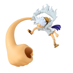 OP - LUFFY GEAR 5 : VOL.4 -...