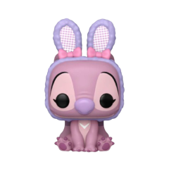 Pop! Disney 1534 Angel en...