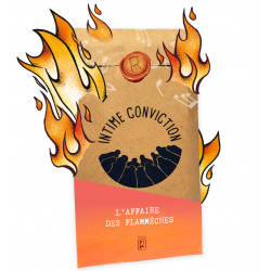 INTIME CONVICTION N6 : L...