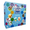 Rolling Realms Redux - Jamey Stegmaier & Karel Titeca