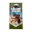 Rolling Realms Redux : Apiary Pack Promo - Karel Titeca