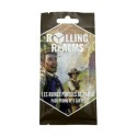 Rolling Realms Redux : Narak Pack Promo - Karel Titeca