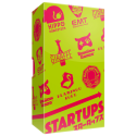 Startups - Jun Sasaki