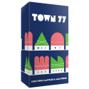 Town 77 - Christoph Cantzler & Anja Wrede