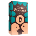 Order Overload Cafe - Jun Sasaki
