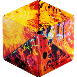 Shashibo Holographique :...