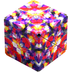 Shashibo : Confetti -...