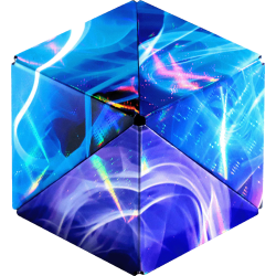 Shashibo Holographique :...