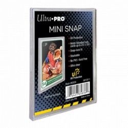 UP - UV Mini Snap Card...