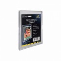 UP - UV Recessed Snap Card Holder Ultra Pro