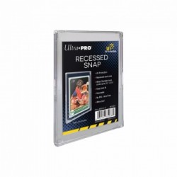 UP - UV Recessed Snap Card...