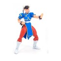 USFII - The Final Challenger : Chun-Li - 15cm