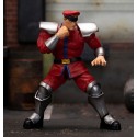 USFII - The Final Challenger : M. Bison / Vega - 15cm