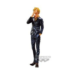 OP - The Sanji : Banpresto...