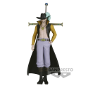 OP - Dracule Mihawk : The Shukko - 16cm