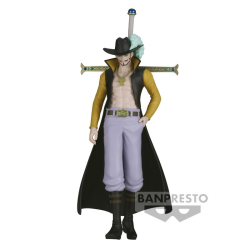 OP - Dracule Mihawk : The...