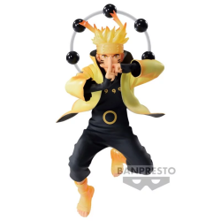 NA - Naruto : Forme Kurama...