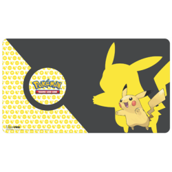 Playmat - Pokemon : Pikachu...