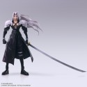 FFVII - Sephiroth : Bring Arts