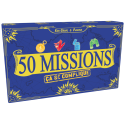 50 Missions : Ca Se Complique - Ken Gruhl