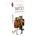 CG - Chewing Game : Woo - Chris Handy