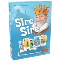 Sire, Sire - Reinhard Staupe