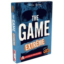 The Game : Extreme -...